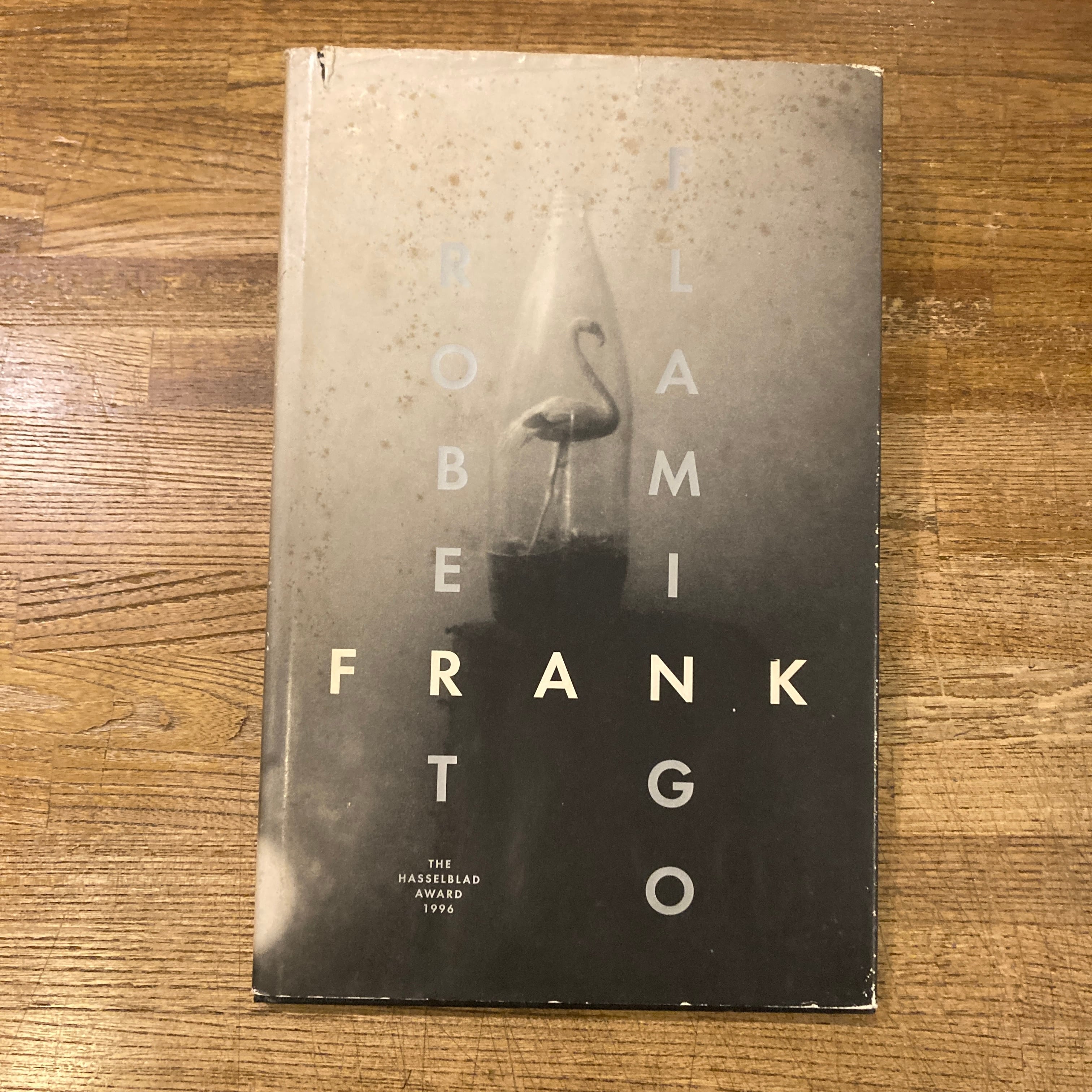 Robert Frank（ロバート・フランク） | 百年