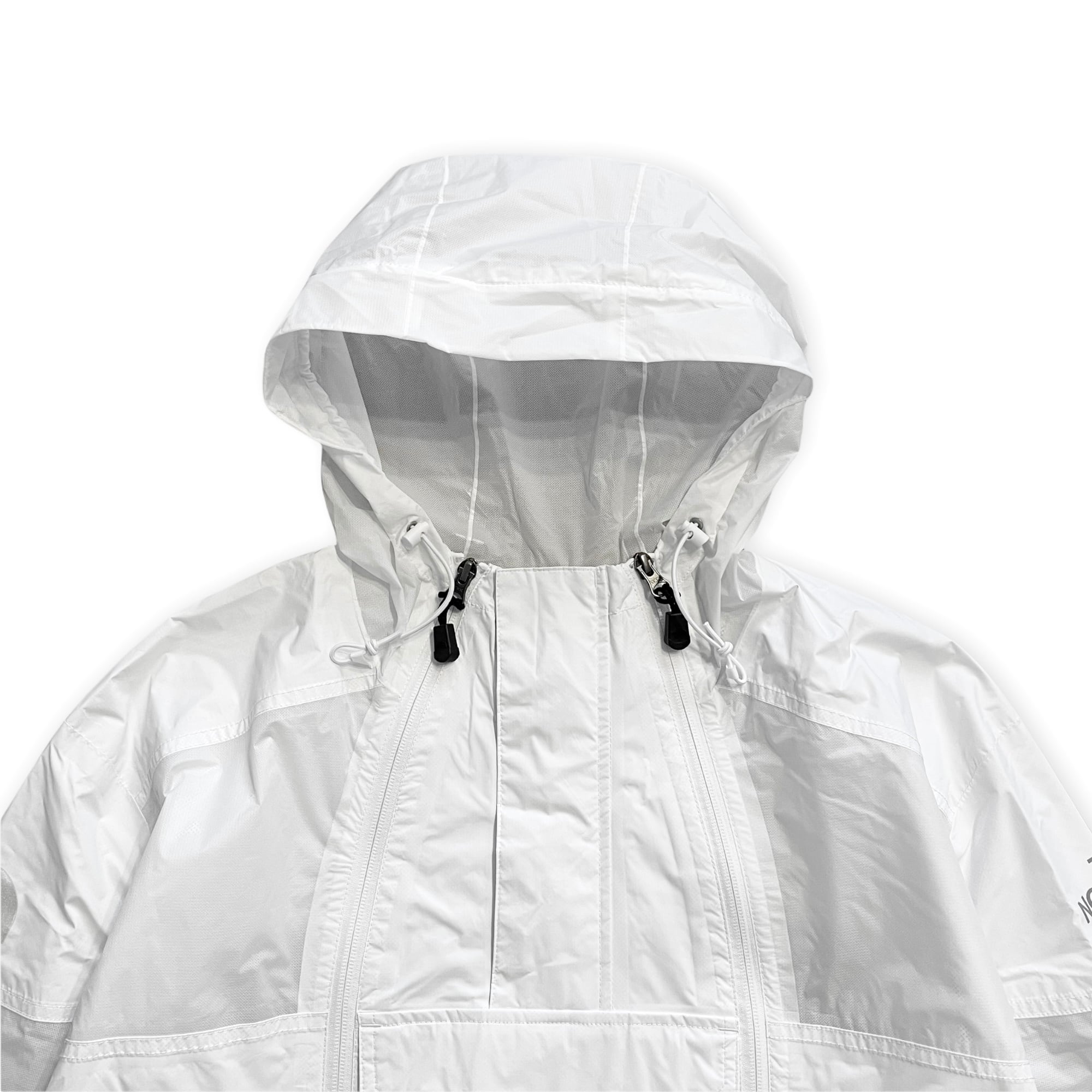 THE NORTH FACE(ノースフェイス) STEEP TECH LIGHT RAIN JACKET | JOIN ...