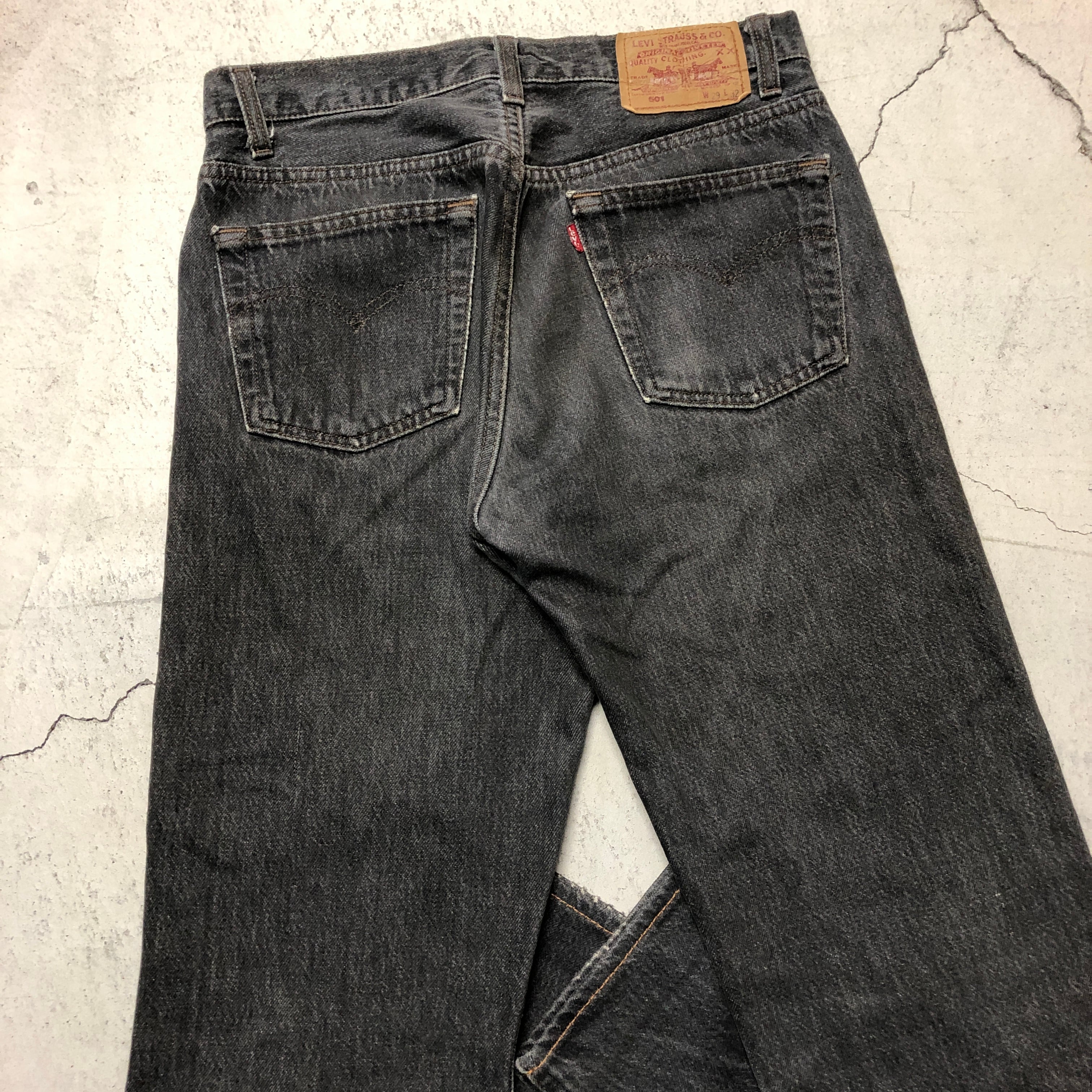 DENIM PANTS | safarionline