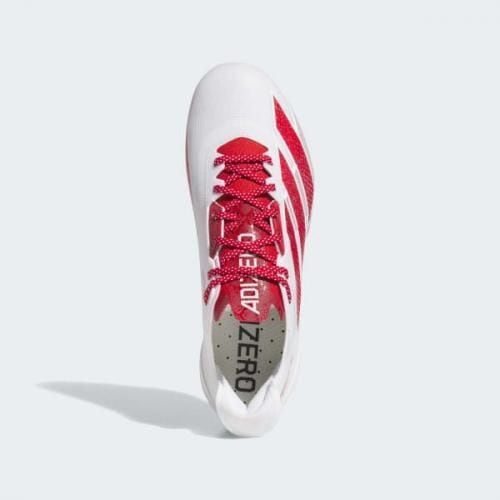 Adizero Electric 2025モデル クラウドホワイト・チームパワーレッド