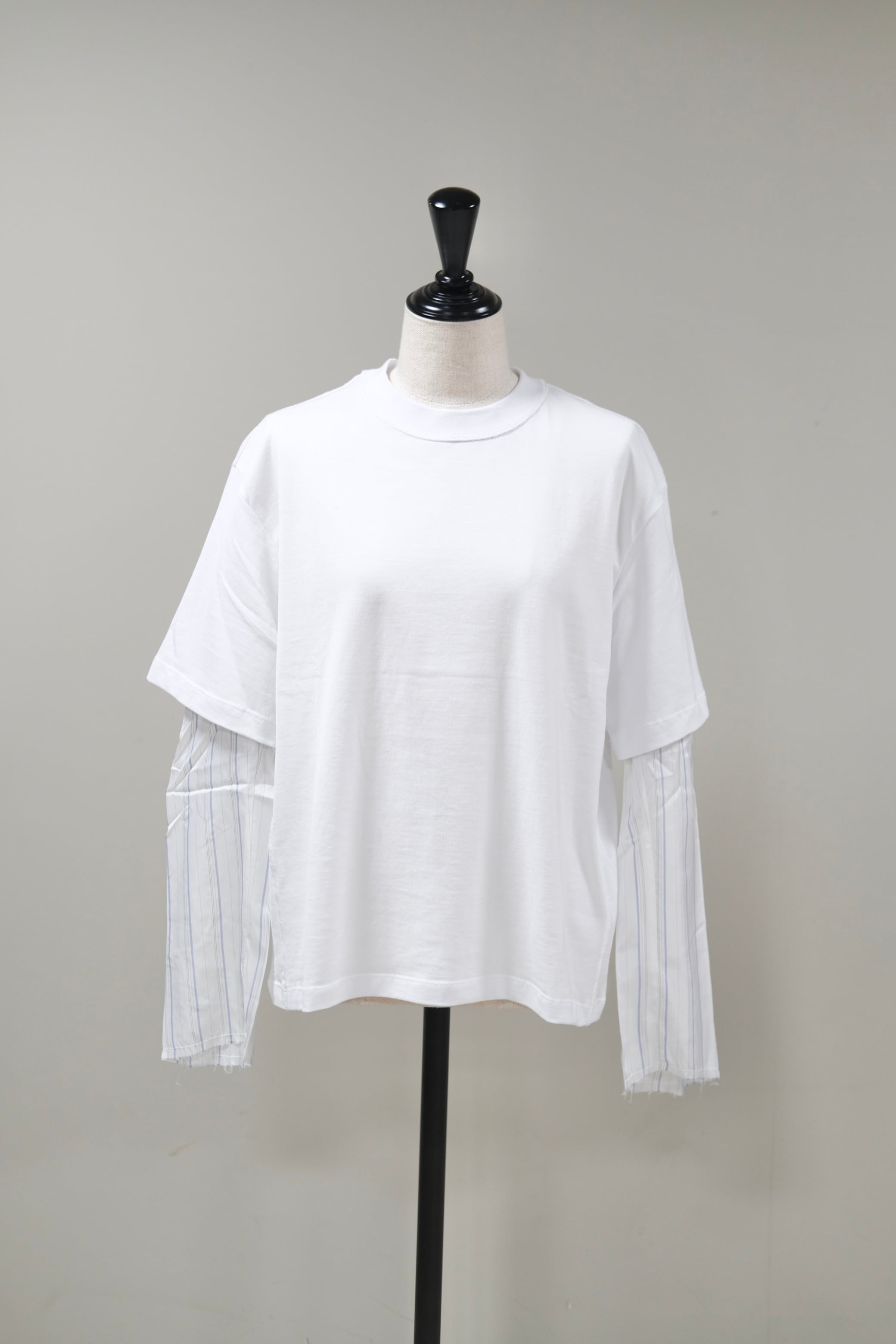 VIVIANO】Elastic Top - red - | Pay ID