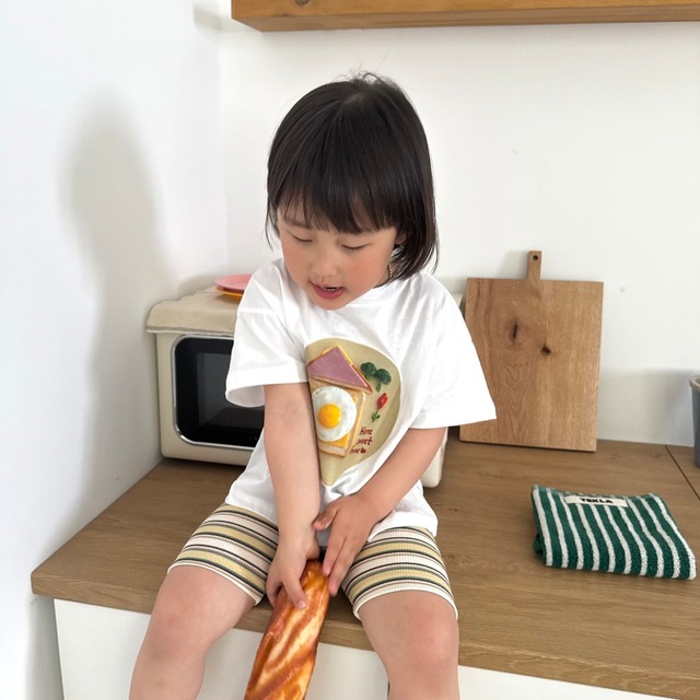〘予約〙nightbebe / Heidi Leggings