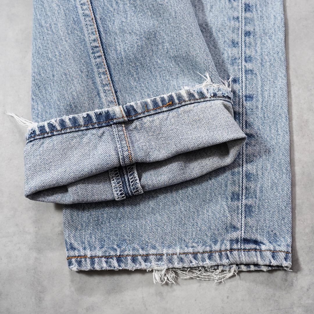 リーバイス501xx Levis W38 Y2K 青 古着 00s 21465 | fuufu