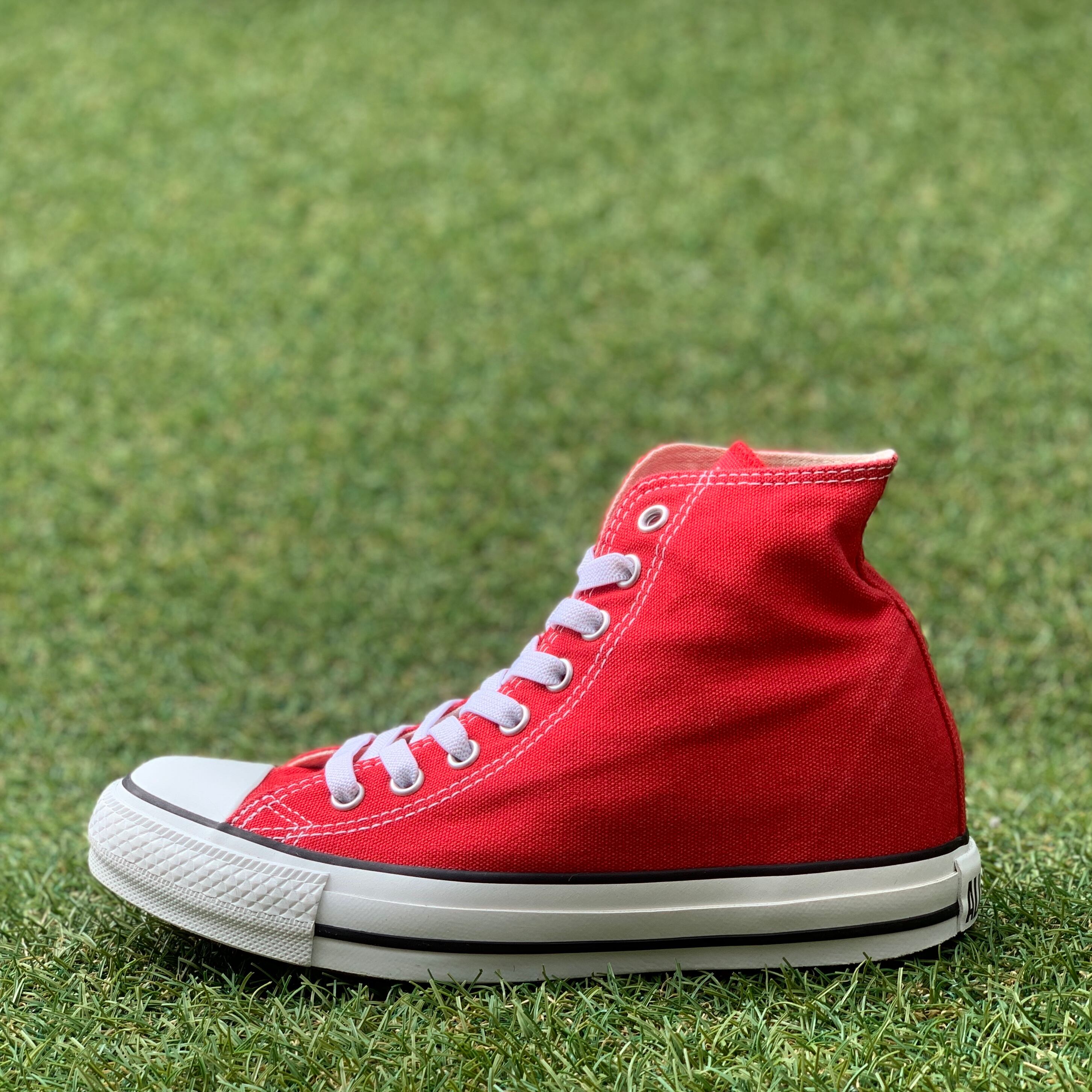 converse ALLSTR IN HEEL CB HI コンバース オールスター インヒール シャンブレー ハイ E263