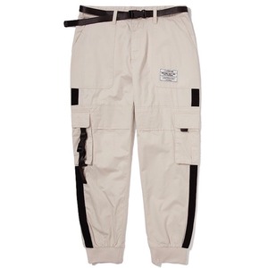 SALE 送料無料【HIPANDA ハイパンダ】レディース パンツ WOMEN'S HIPANDA CLIMBING PANTS / BLACK・BEIGE