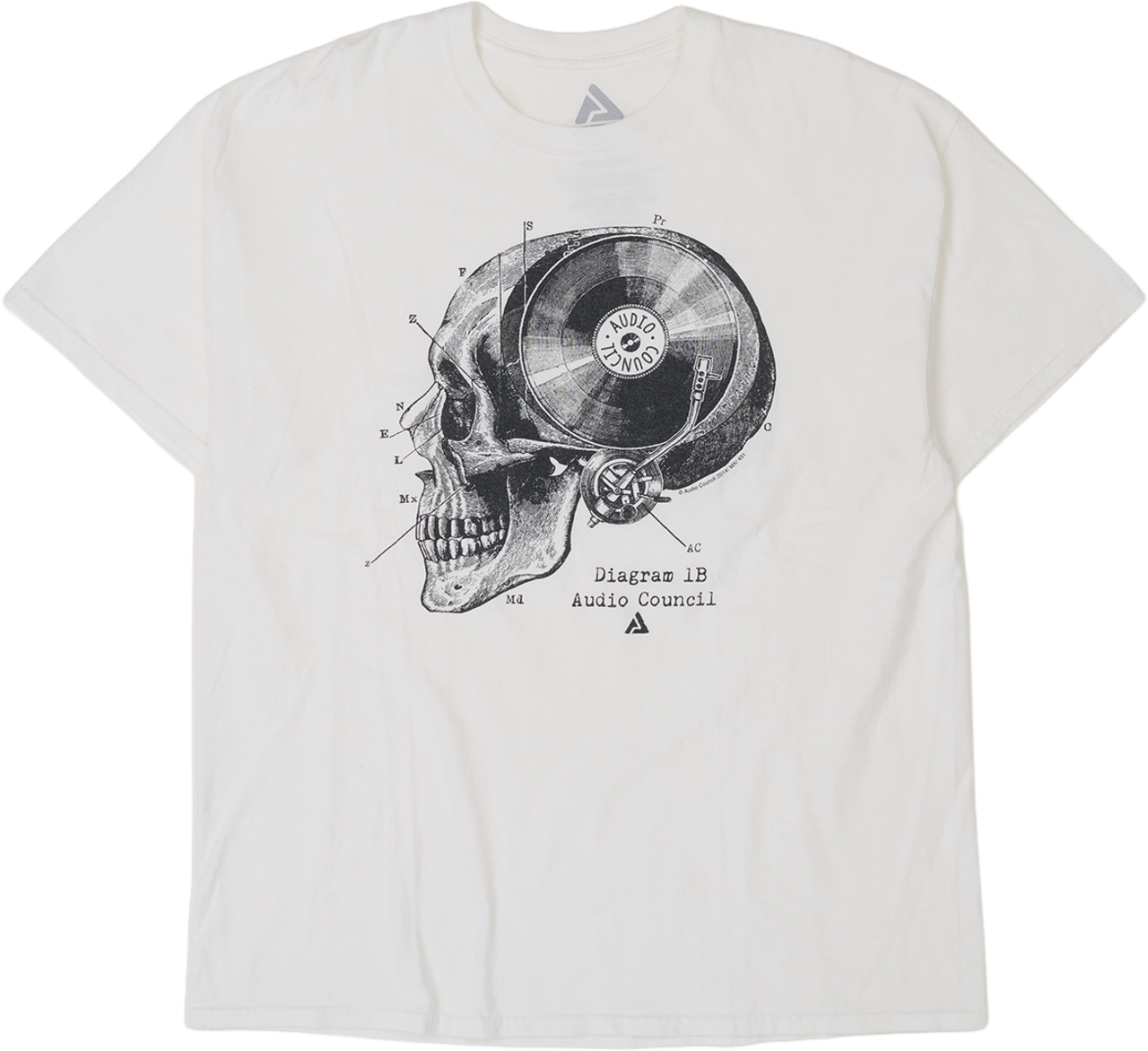 古着 WORLD ENERGY PROJECT-T