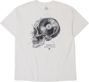 古着 WORLD ENERGY PROJECT-T