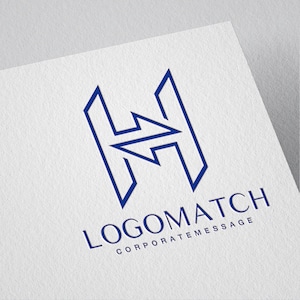 連携するHのロゴ