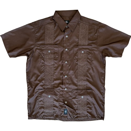 HARD LUCK / GUAYABE SHIRTS