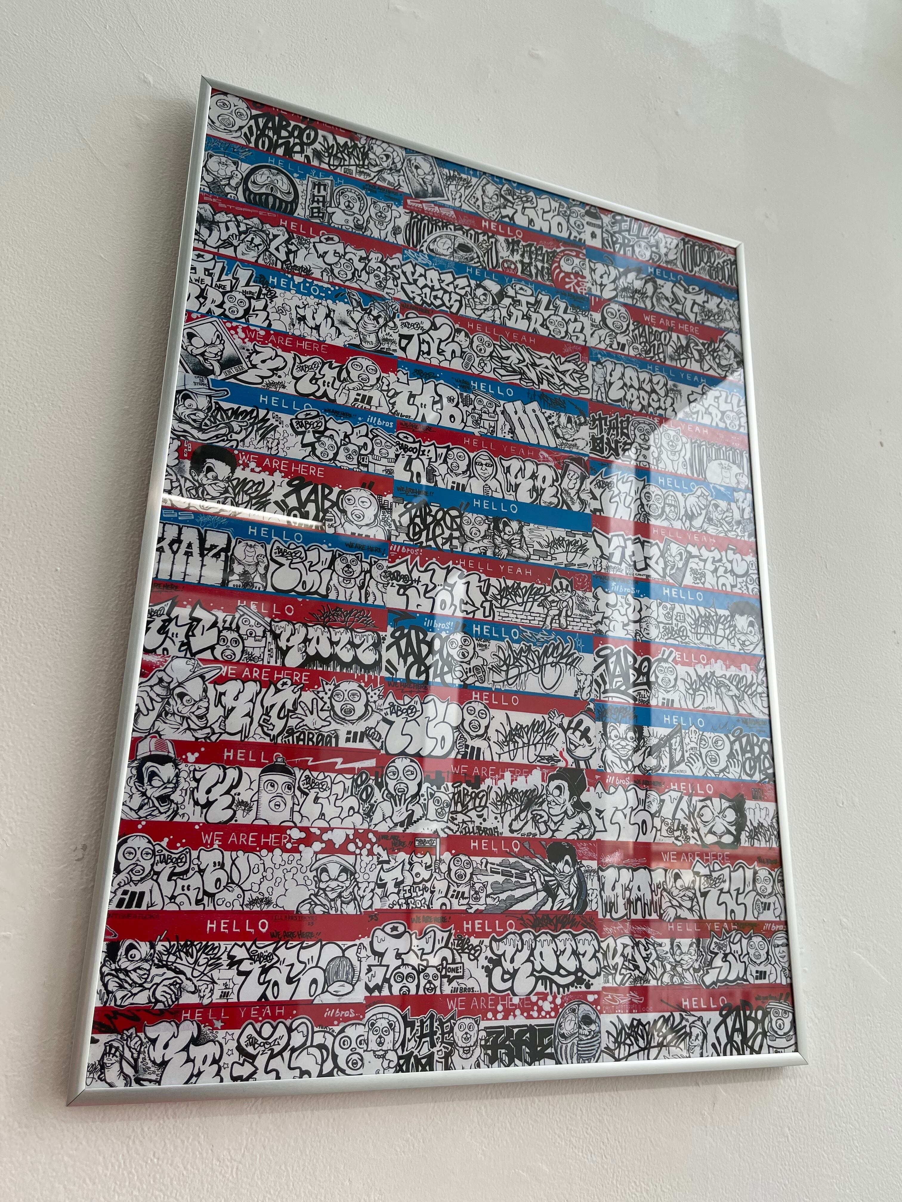 禁断の惑星7inch | taboo1 onlineshop