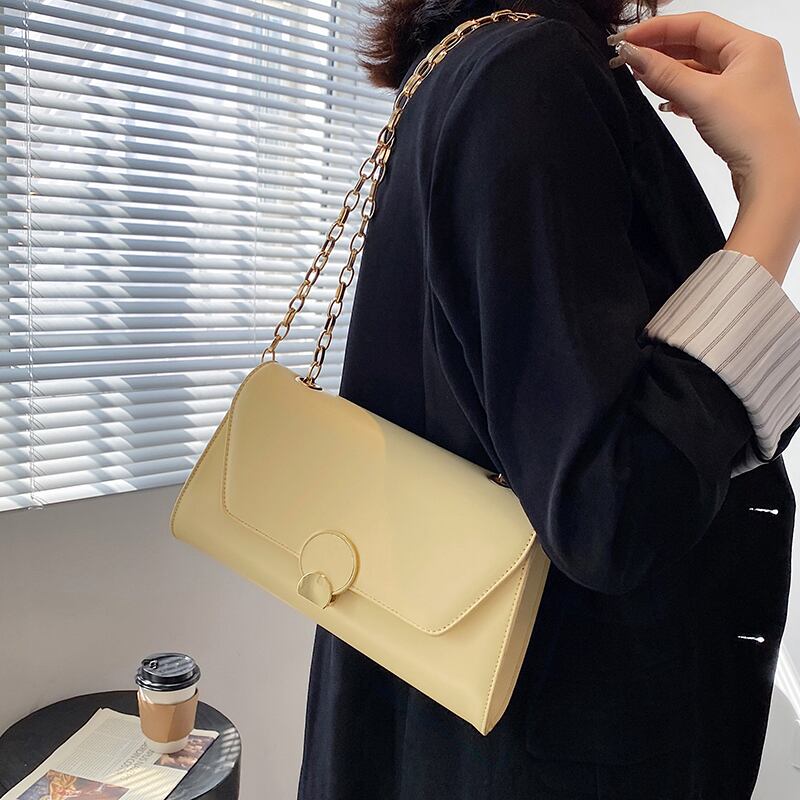 サマーチェーン シングル 夏物 メッセンジャーバッグ Tiancai_Wing_Bag54411635498