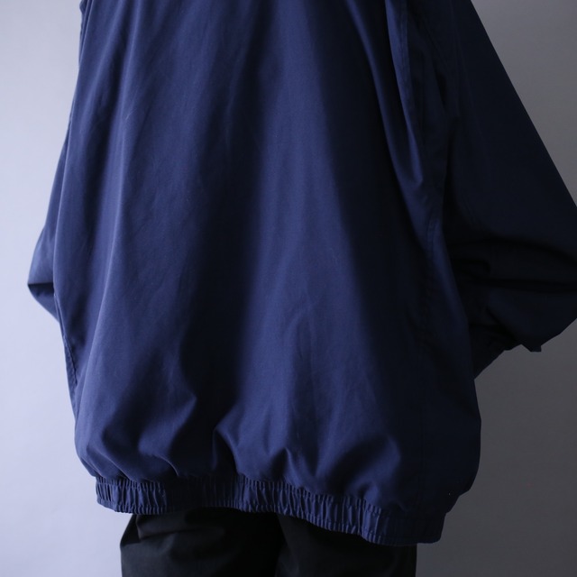 "Polo by Ralph Lauren" XXXXLT super over silhouette drizzler jacket