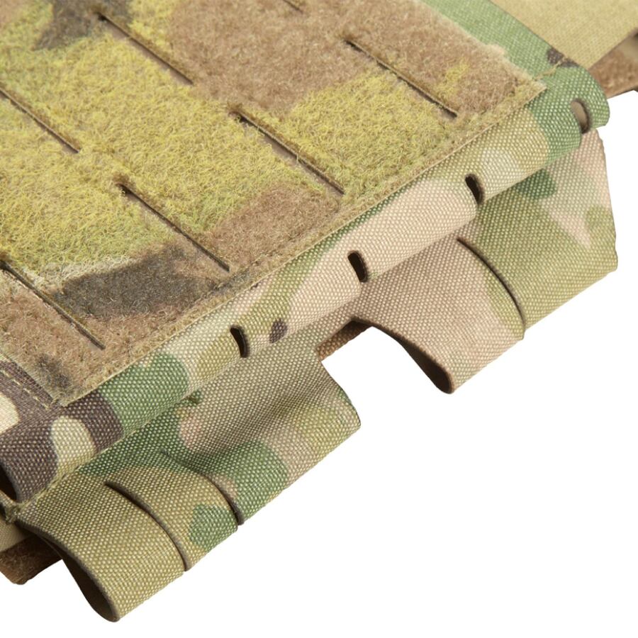 Platatac CRABS V2 HW MOLLE BASE PANEL MOLLE ベースパネル プラ