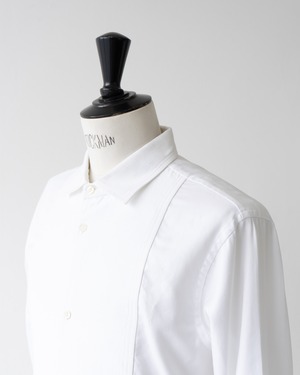 〈Martin Margiela〉Shirt