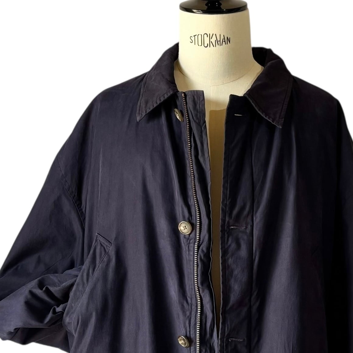 marron vintage