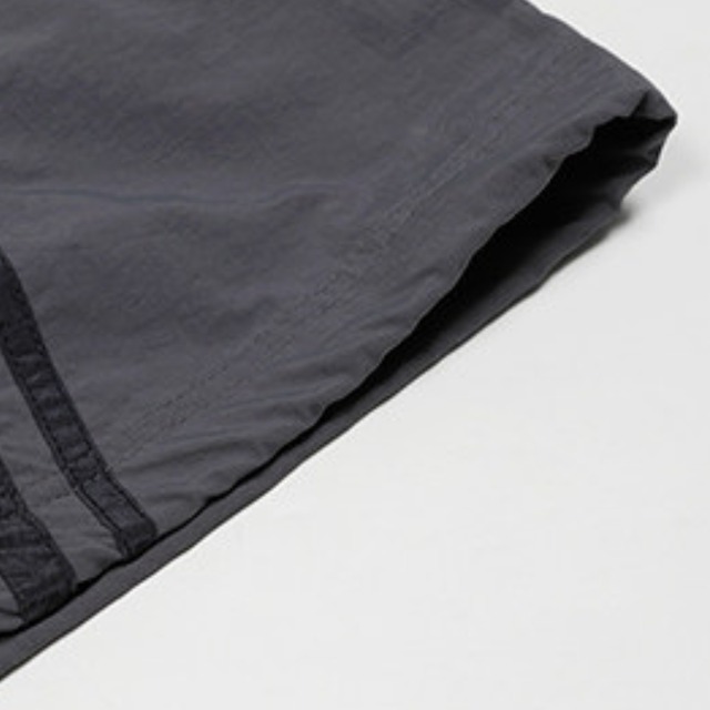 side-line multi-pocket pants　サイドラインマルチポケットパンツ　J2084