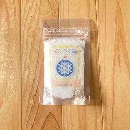 Flower Of Ocean・シホ （伊豆大島の塩）50g | おおしまマルシェ