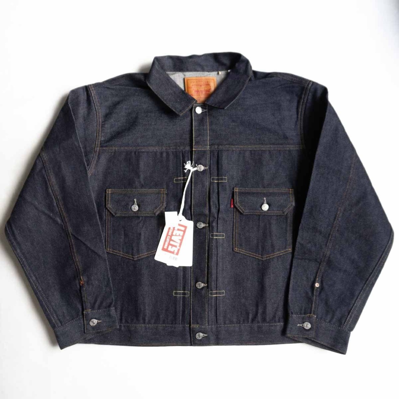 サイズ48/Tバック】 LEVI