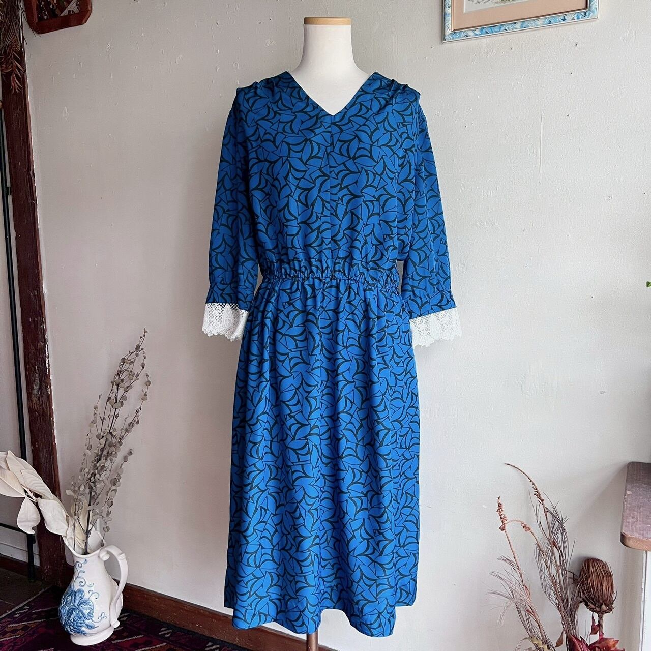 dress | MOTHER MEETS vintage 〜神戸岡本・ヴィンテージ古着屋〜