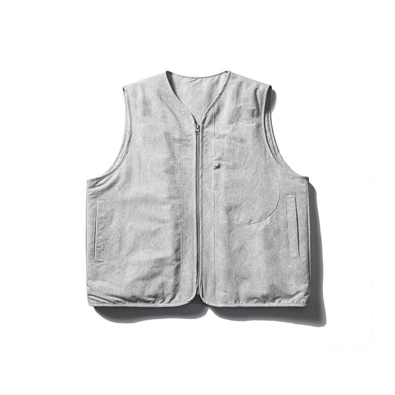 インナーキルティングベスト / Inner Quilted Vest | INOCENCE