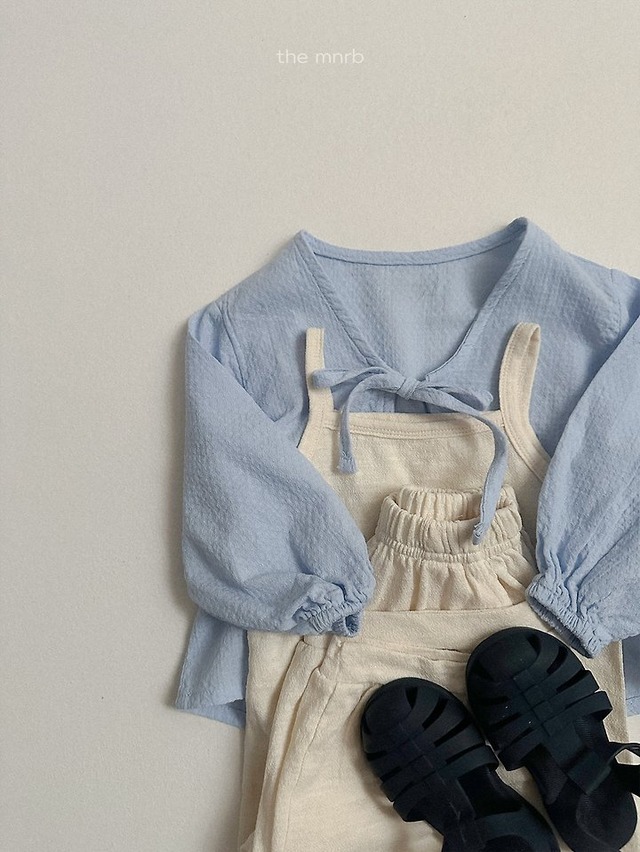 minirobe26su_Normal Pants