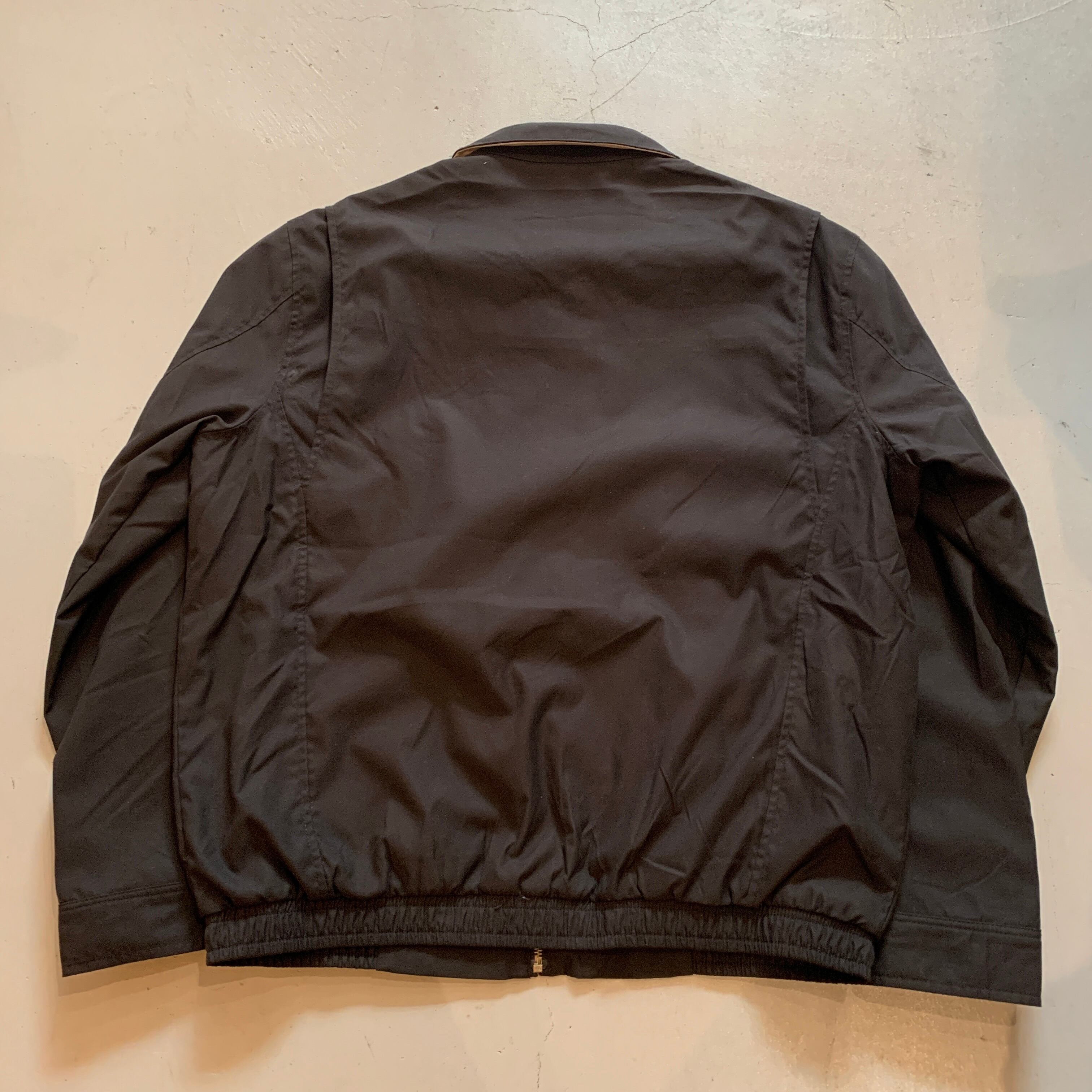 90s〜 POLO Ralph Lauren swing top jacket【高円寺店】 | What