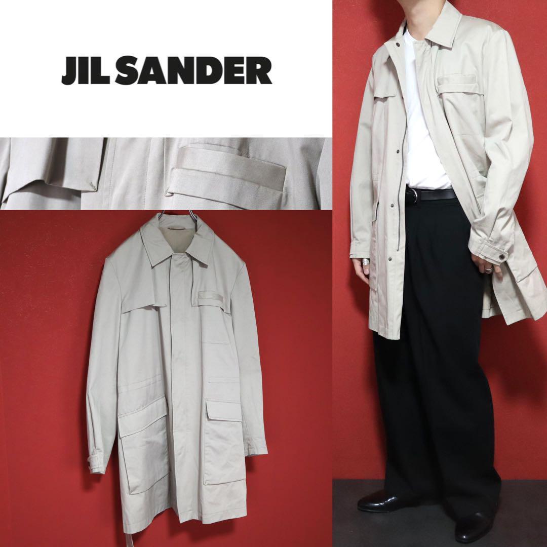 JIL SANDER