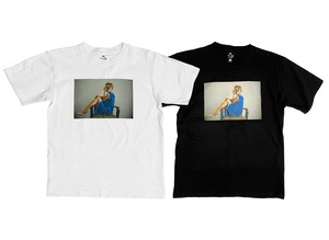 CAMERA T-SHIRT