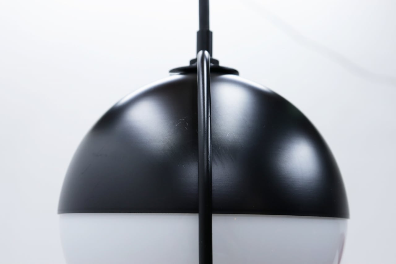 在庫3台 maxRay マックスレイ orb LED モダン ペンダント ライト