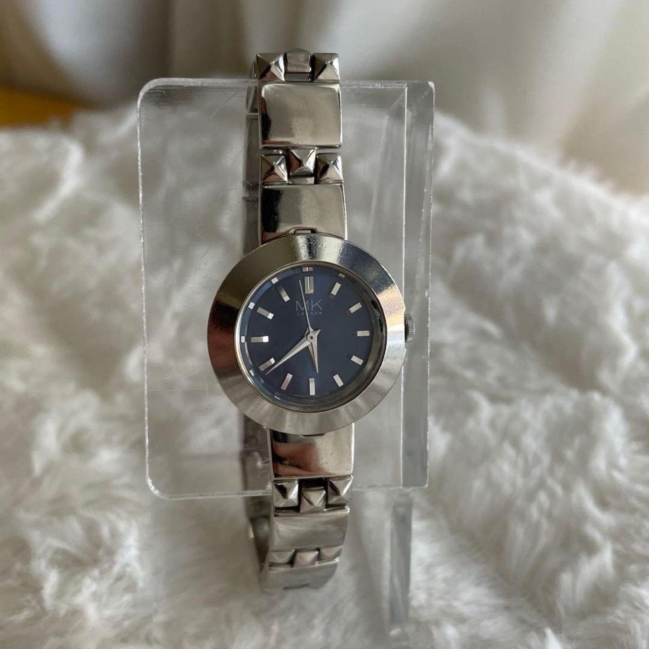 MK Michel Klein 腕時計　ORIENT #4276