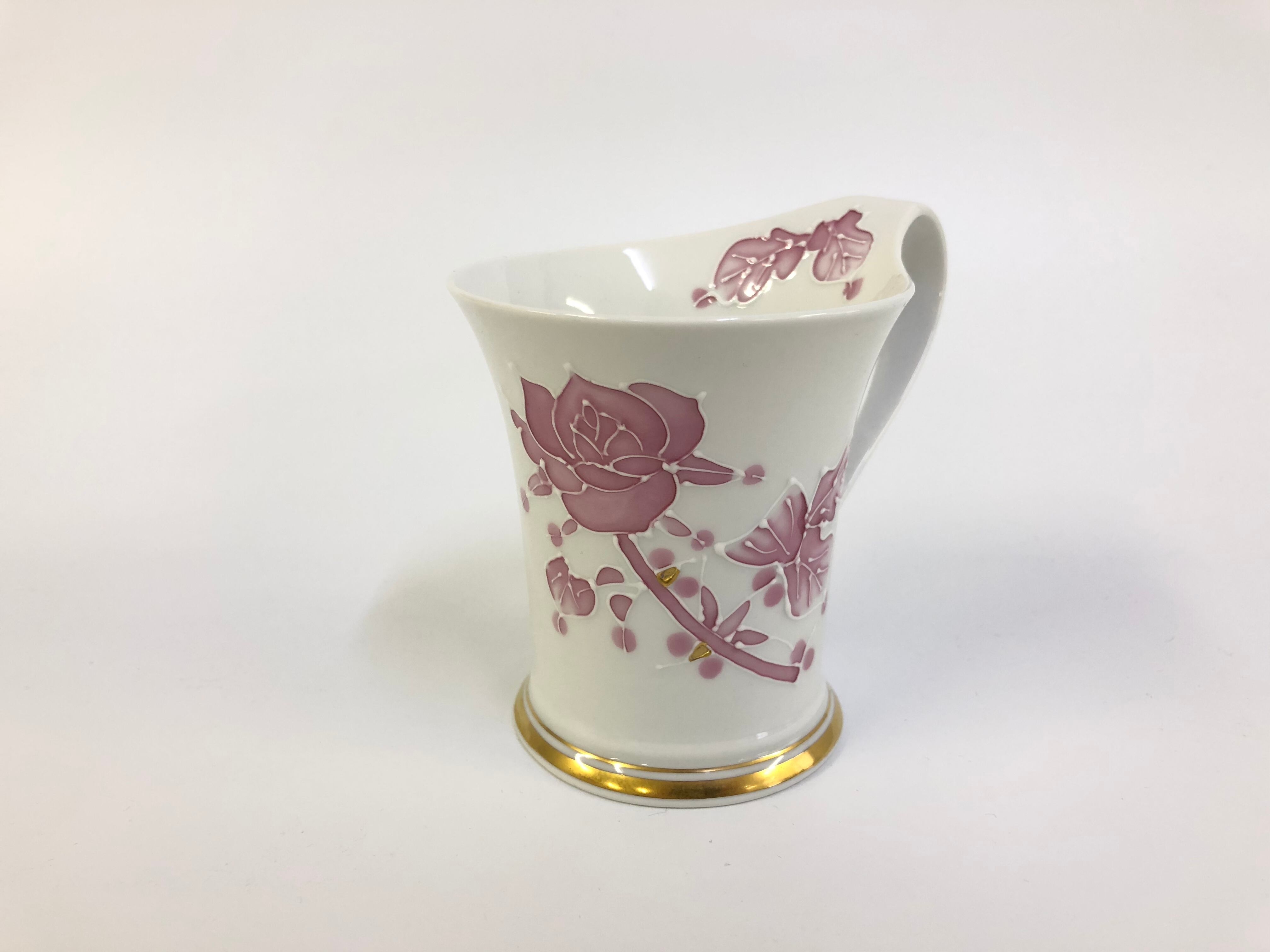 流転 バラマグカップ