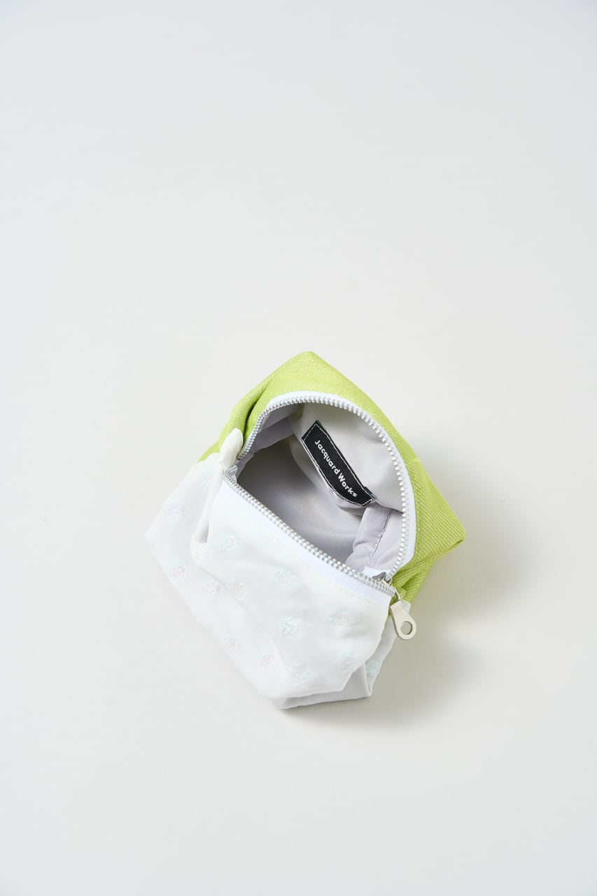 Geometric ｜ 幾何学 | Jacquard Works