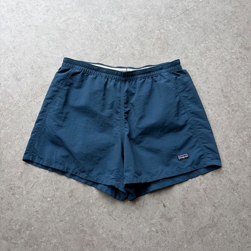 2012s Patagonia nylon buggy shorts【仙台店】