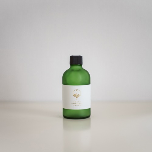 ハシダテアロマ アロマディフューザー/100ml【ホテル北野屋】