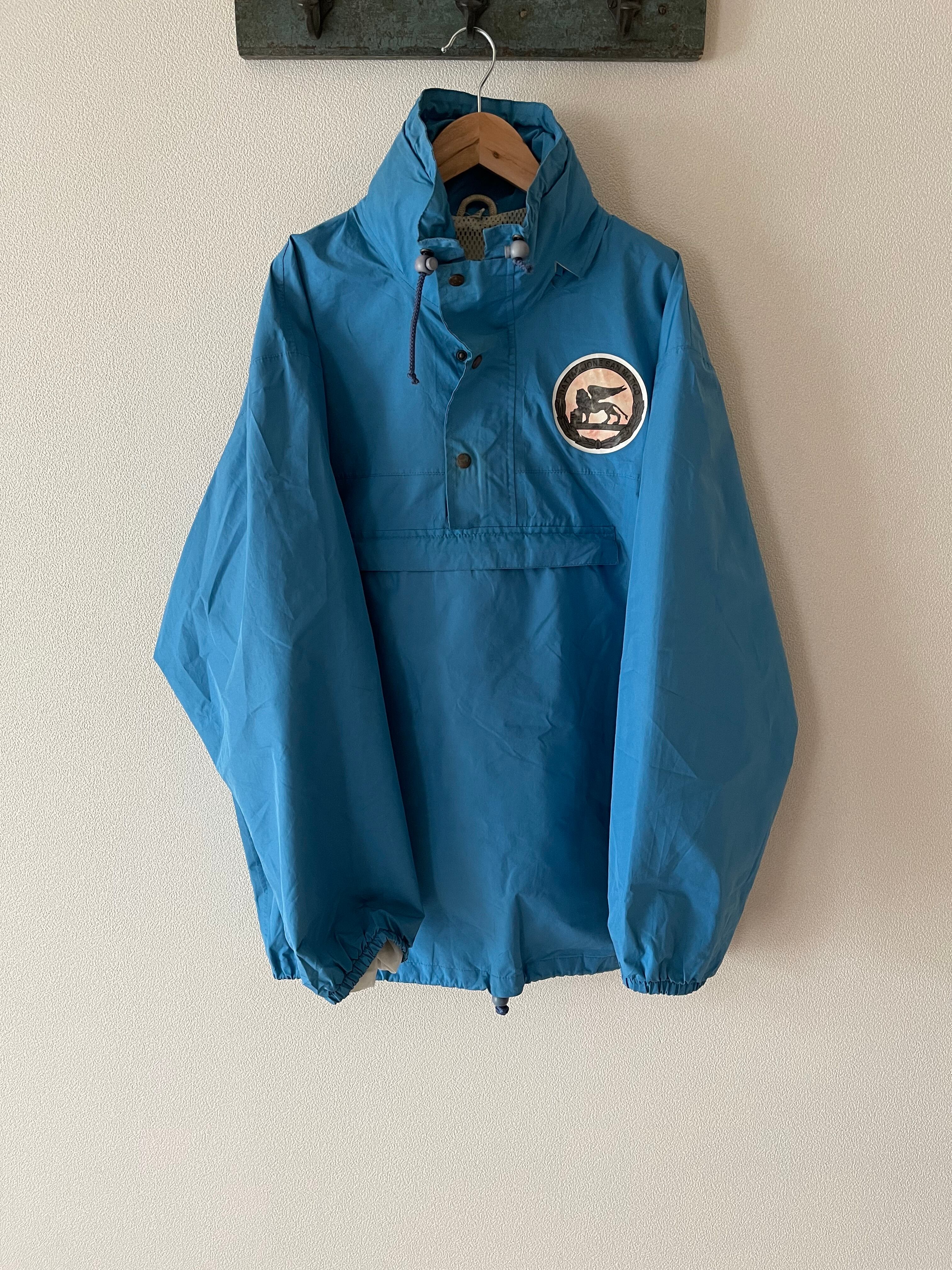 Italian Brigata Marina "San Marco" Anorak Parker