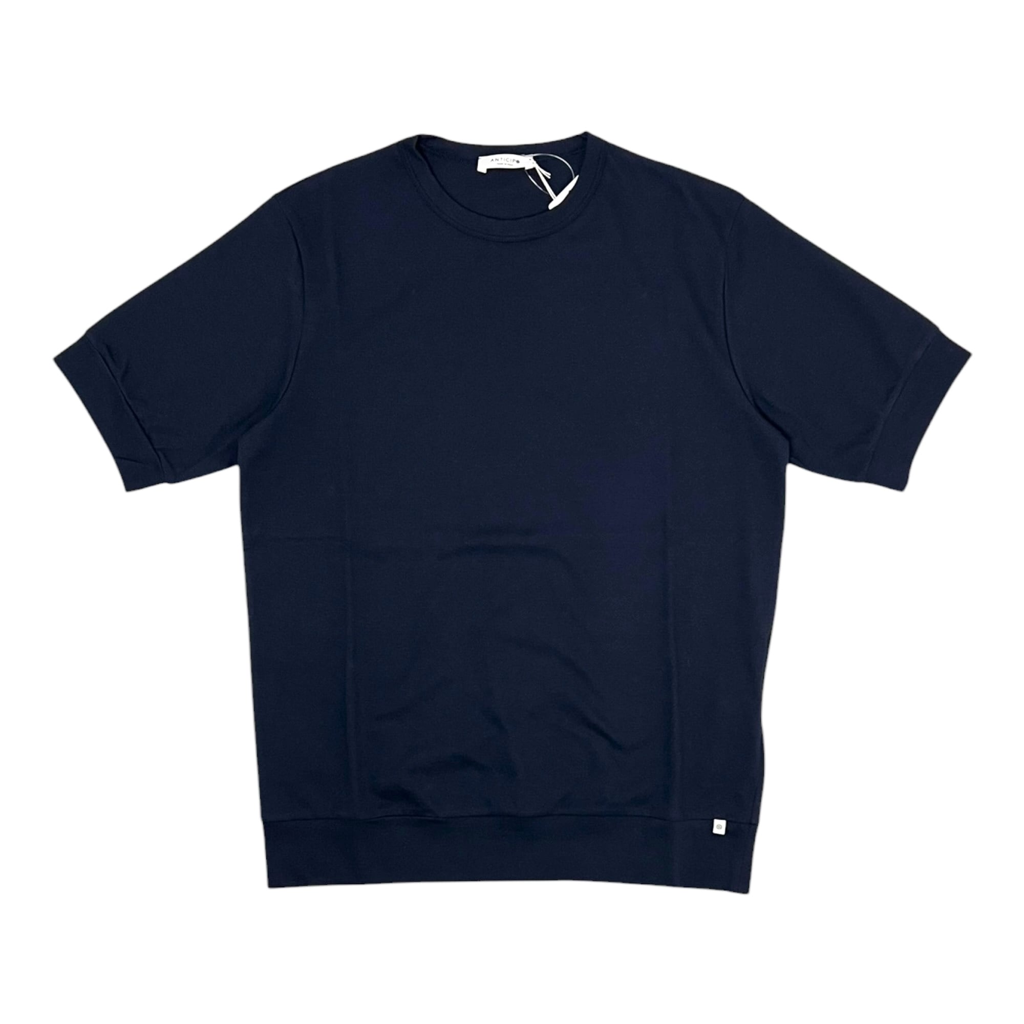ANTICIPO(アンティーチポ) NEBBIOLO comfort piquet/NAVY
