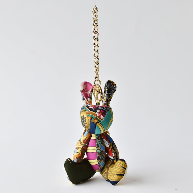 RABBIT CHARM / No,10210-2