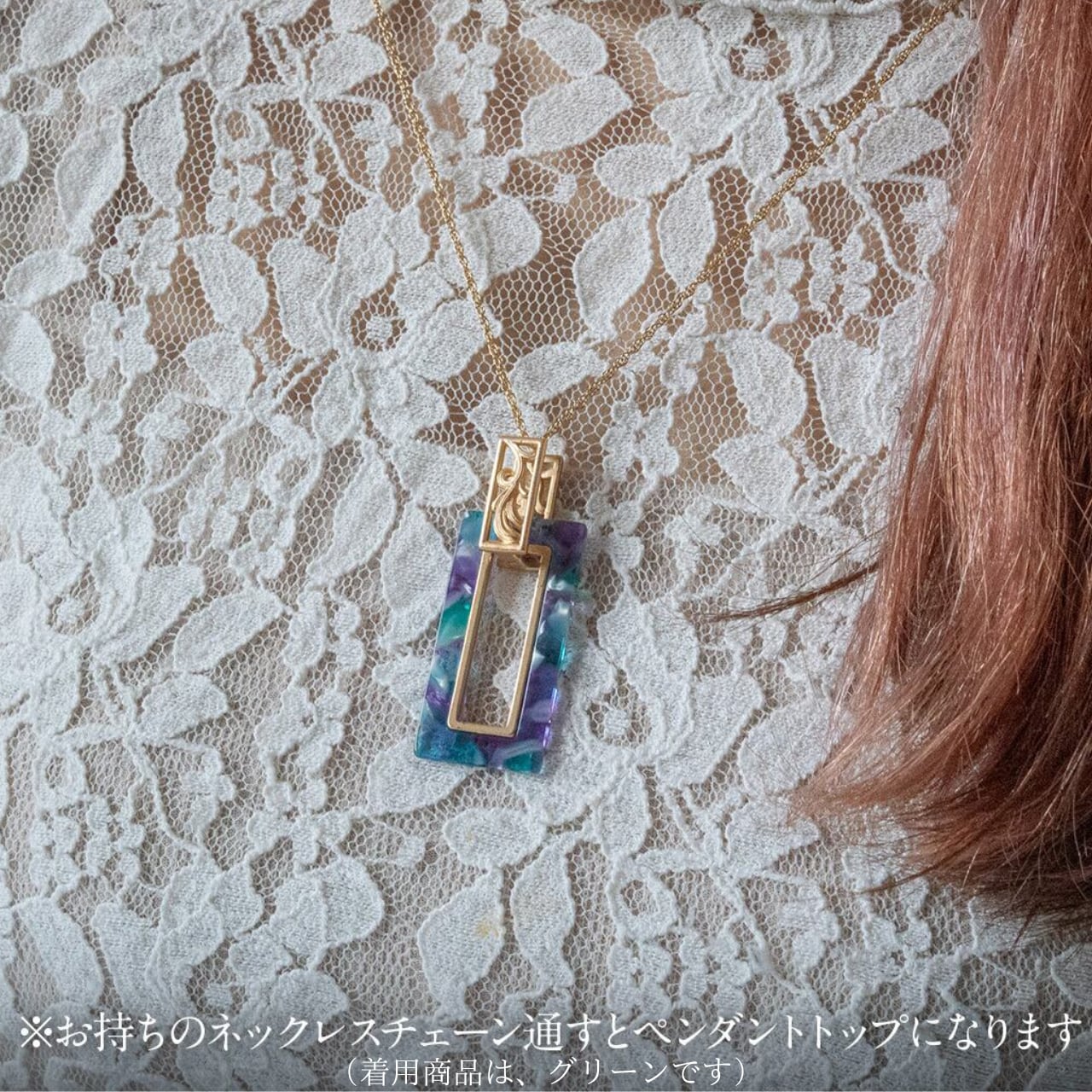 ゴッホ 印象の光ピアス ゴッホイエロー ひまわりイメージ | hmm