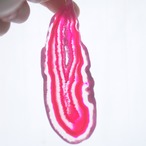 Fantasy Island 05 - アゲートヒーリングチャイム / Agate Sun Catcher Wind Chime 373