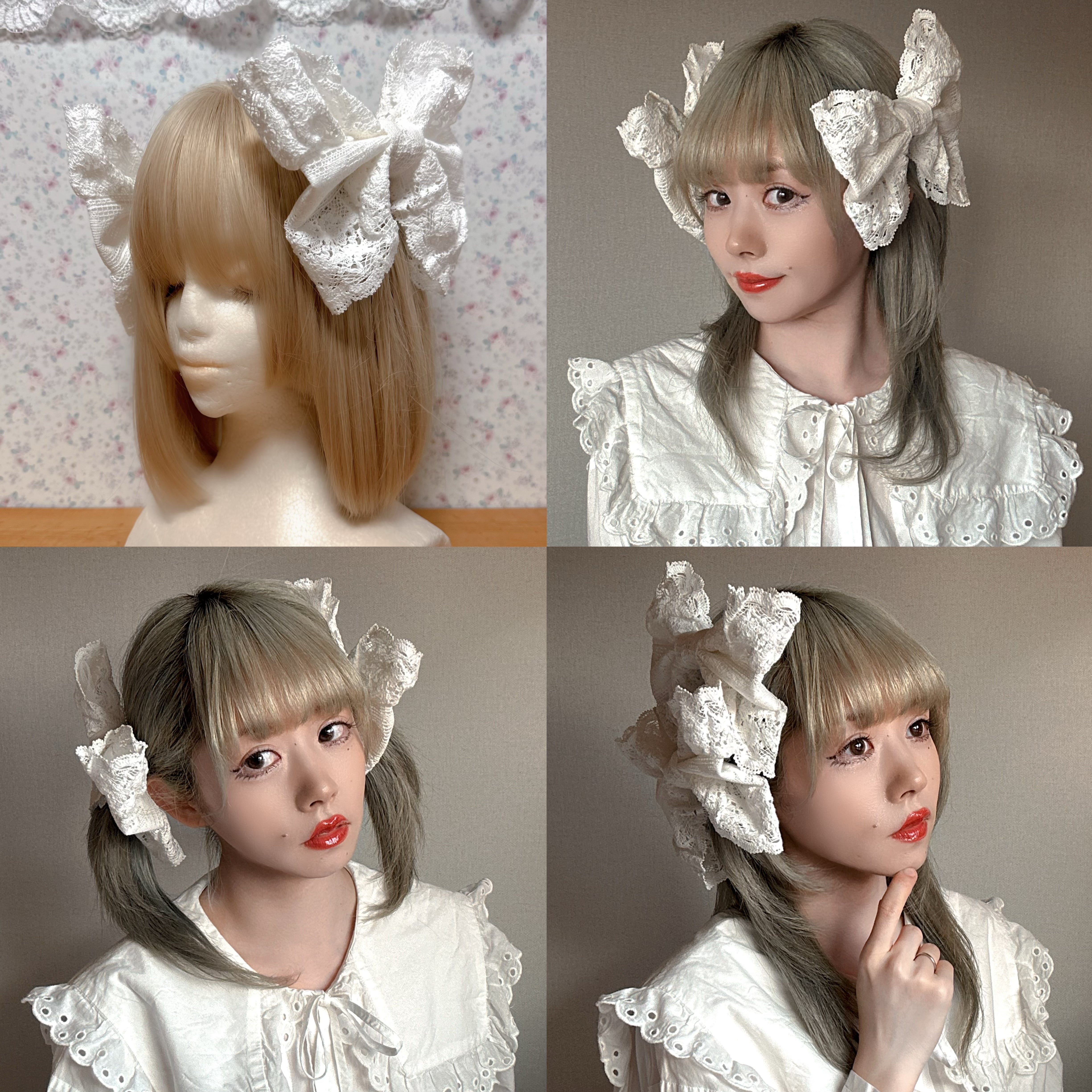 moon lolita & moon lolita Ciel