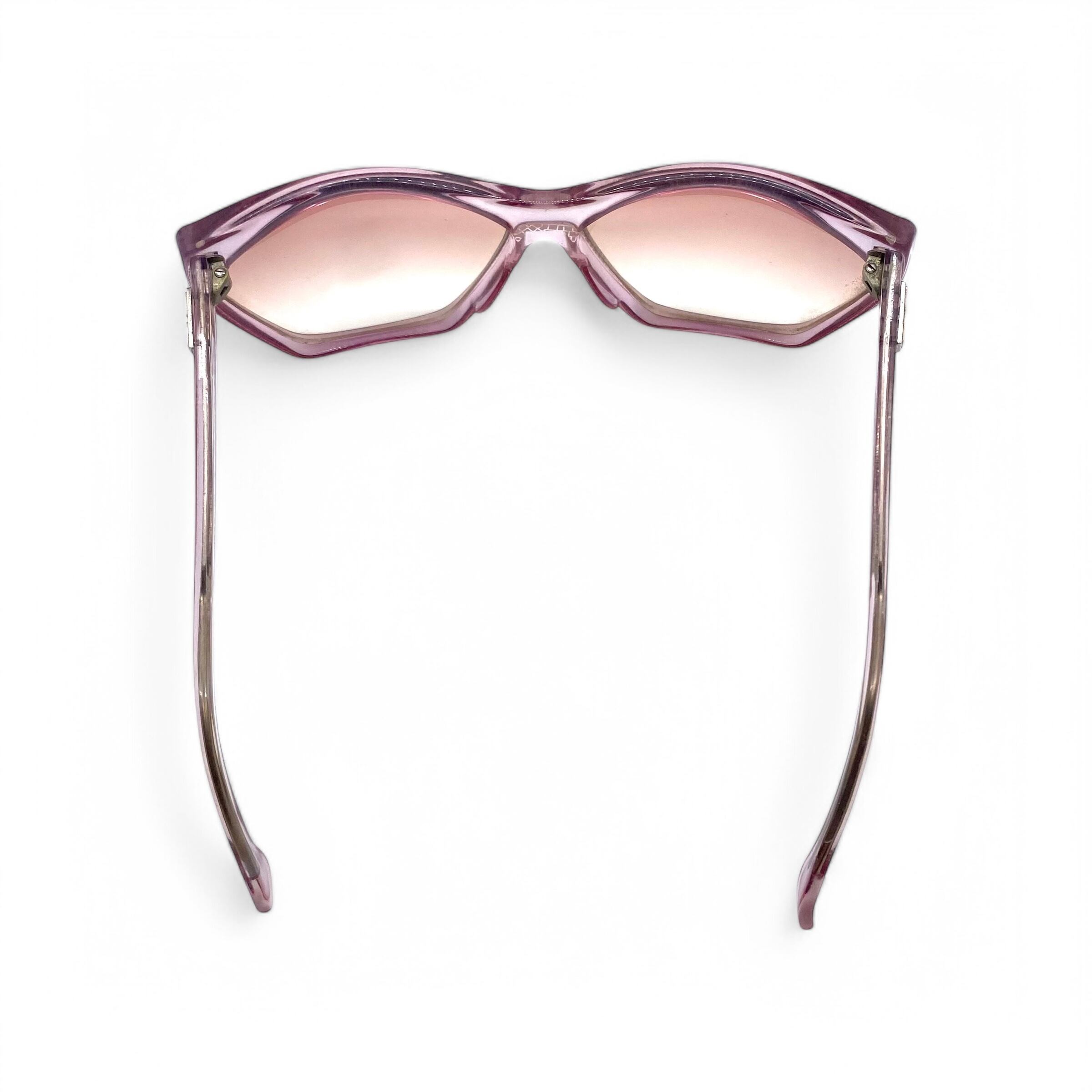 Vintage GIVENCHY Eye wear Sunglasses / ヴィンテージ ジバンシー