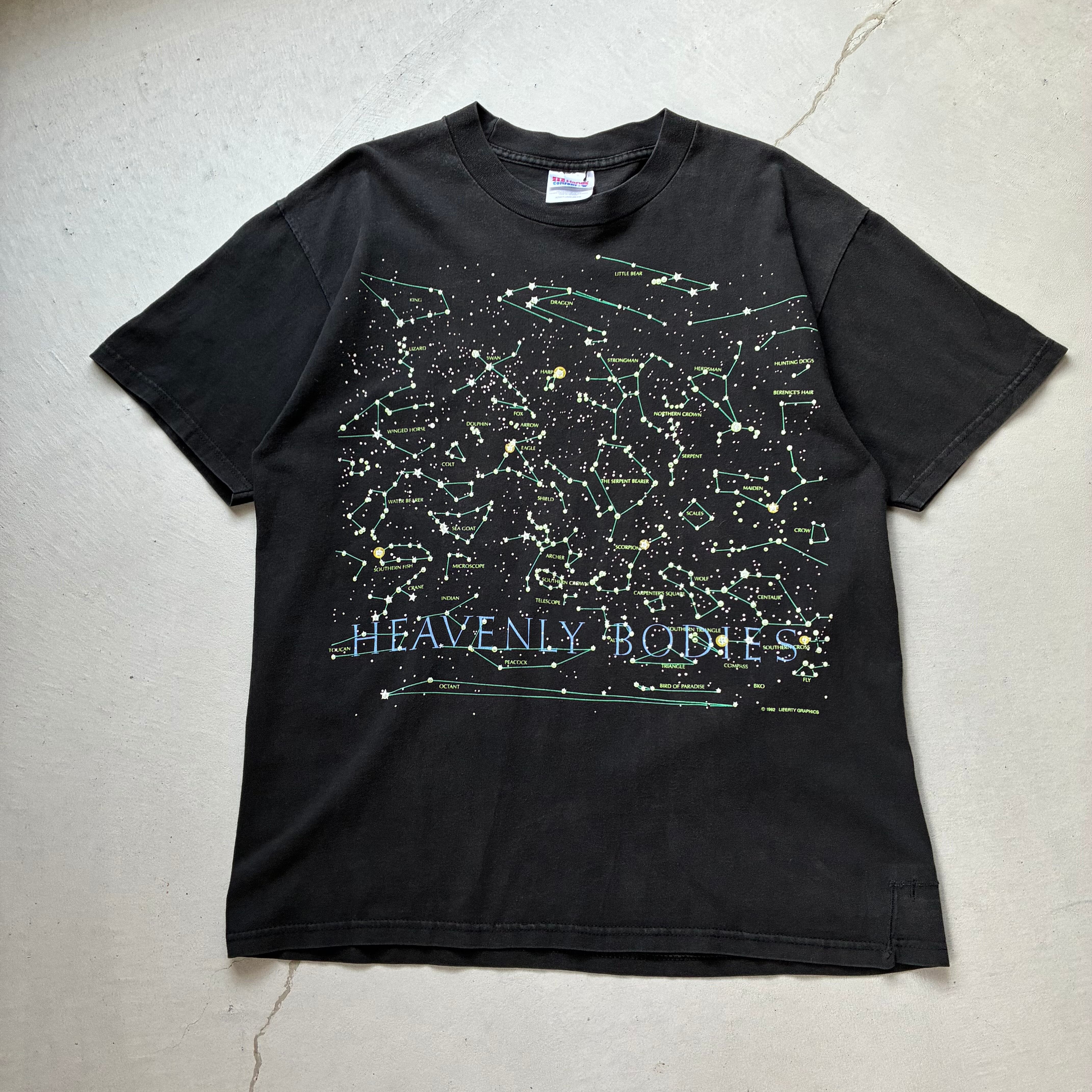 90s CHANEL EGOIST TSHIRT | boill_kobe
