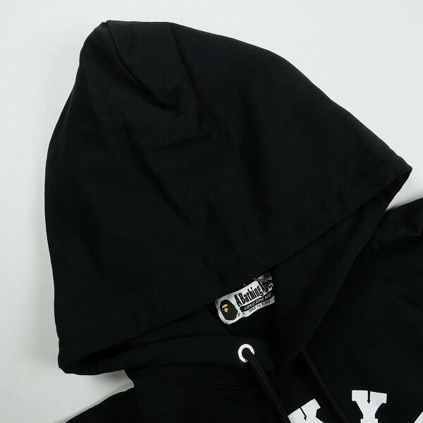 Size【L】 A BATHING APE ア ベイシング エイプ 26SS TOKYO COLLEGE
