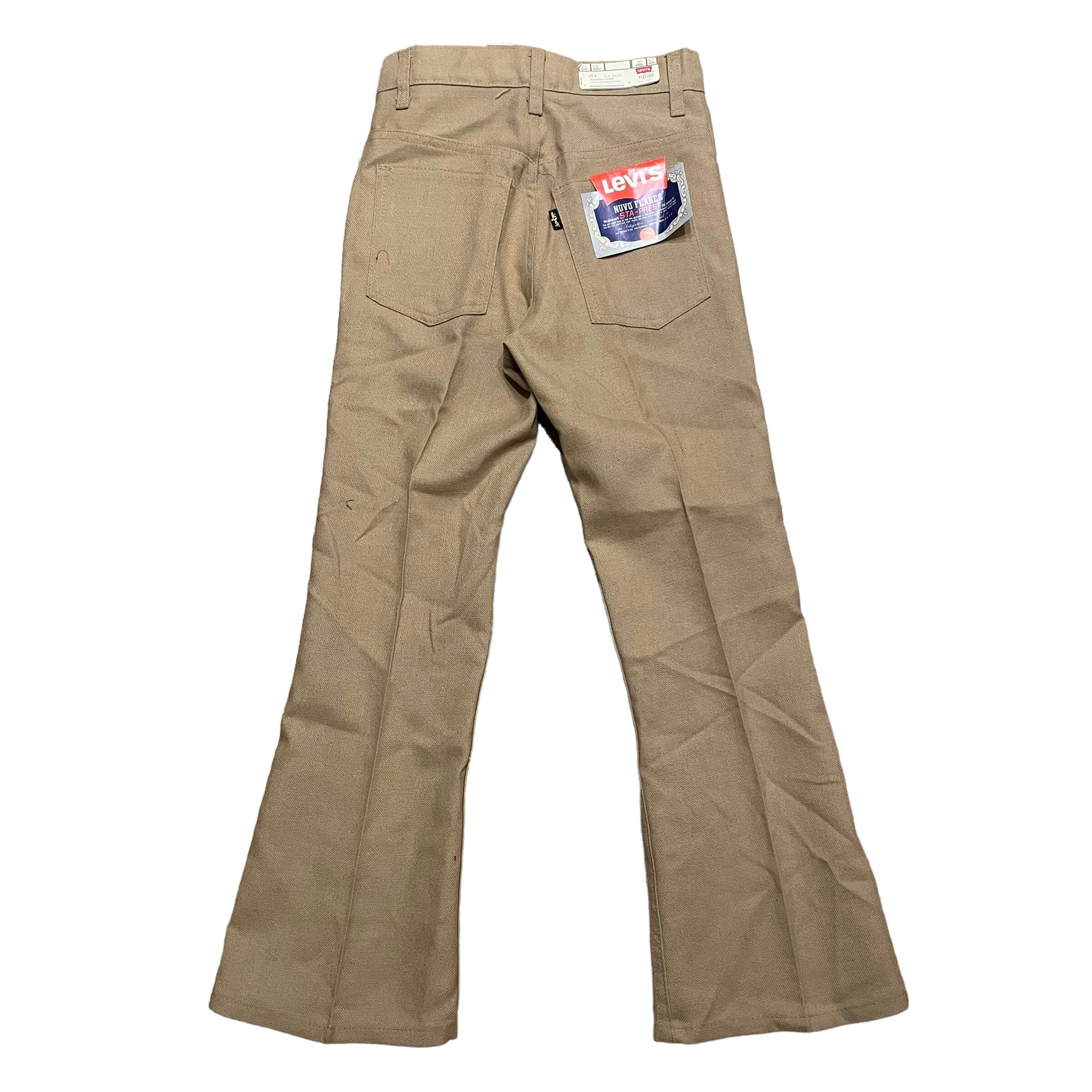 Deadstock 70