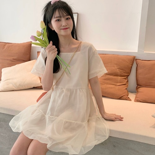 ✞ ドレス ワンピーススリーブバック スウィート ✞ゴスロリ SM ミリ 甘ロリ クラロリ 和ロリ エレガント 黒ロリ 姫ロリ 華ロリ BB-BB7590565