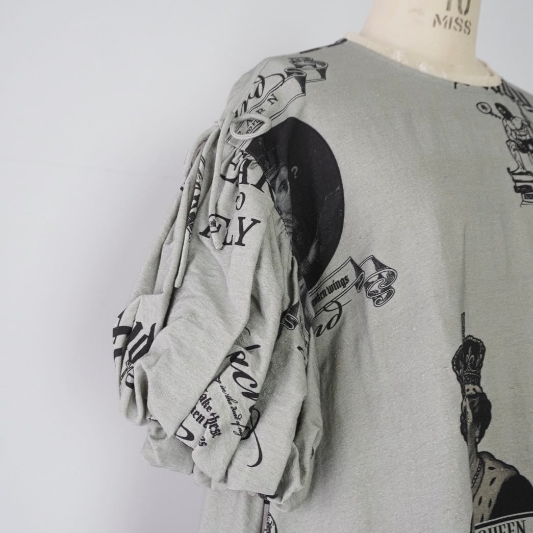 Thomas Magpie Original Print Dress【2261403】 | THOMAS MAGPIE