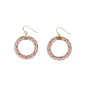 Pierced Earrings(AC1822)