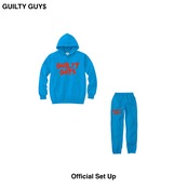GUILTY GUY＄ - Official Set up -