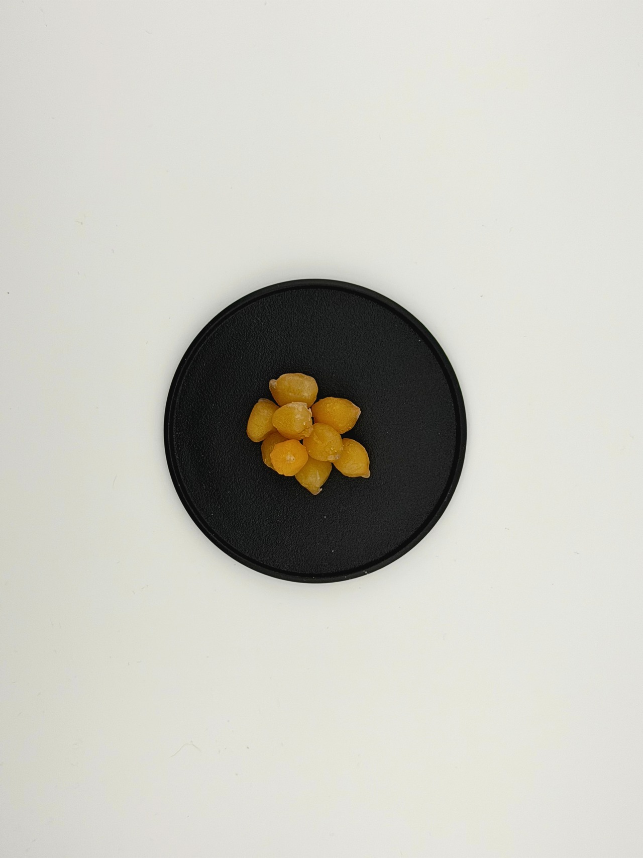 DESSERT BEANS® ひよこ豆｜甘納豆 90g