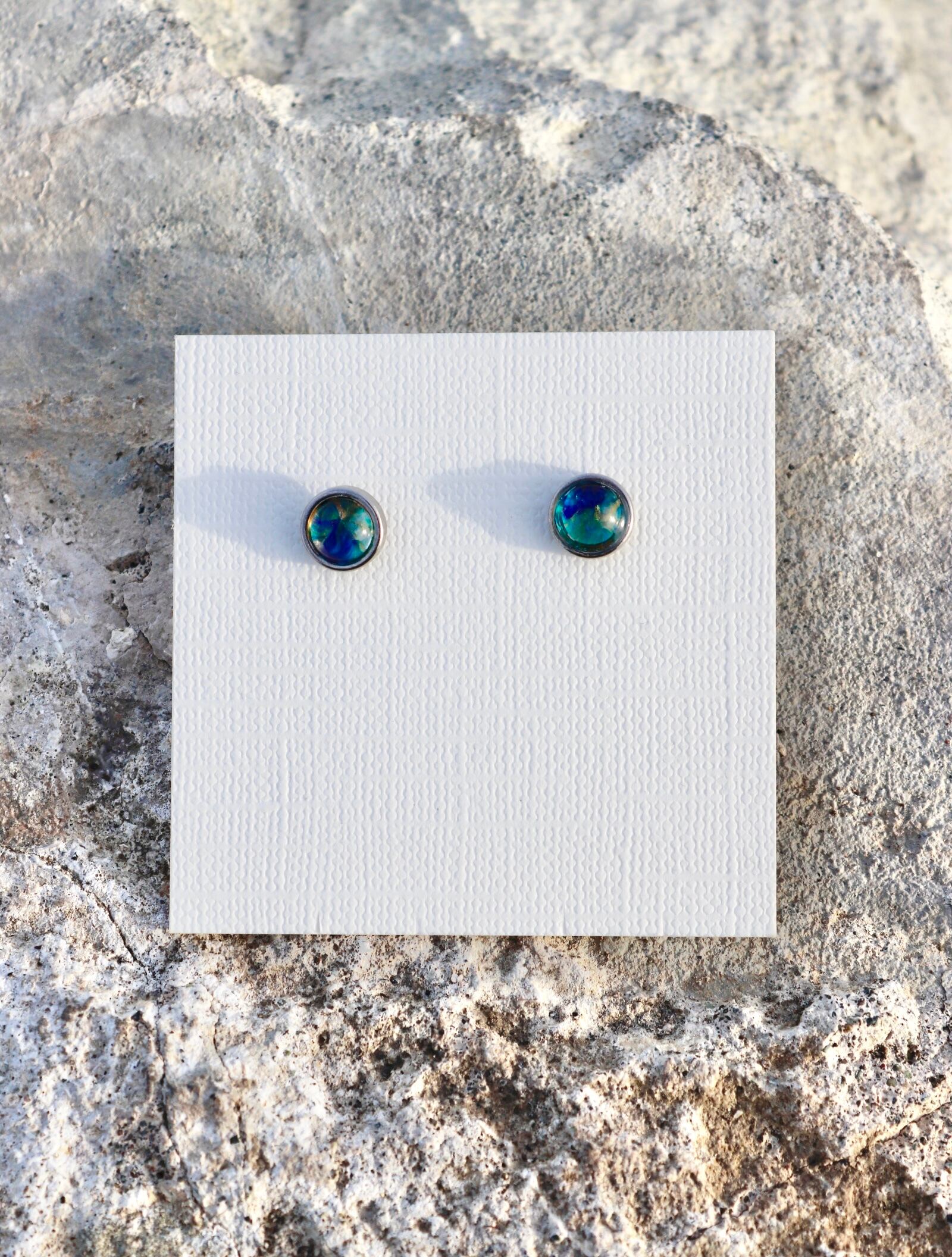 湘南の小さなアクセサリーショップ kosei works YAMATO